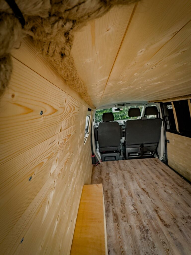 Van aménagé toulouse