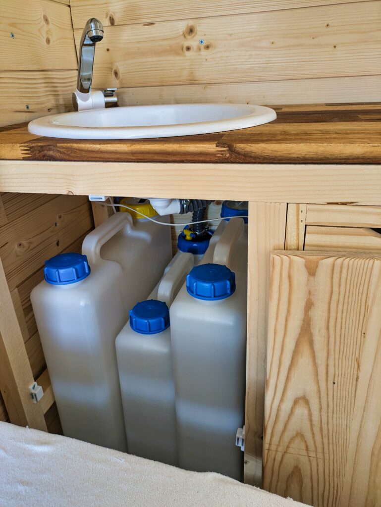 Aménagement fourgons Toulouse