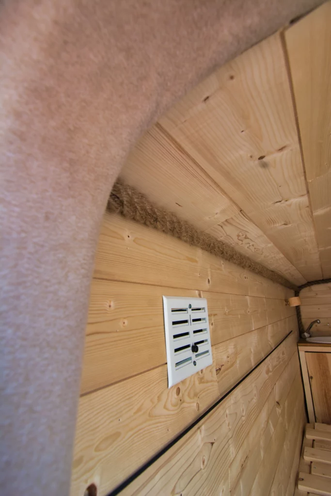 Aménagement de vans Toulouse