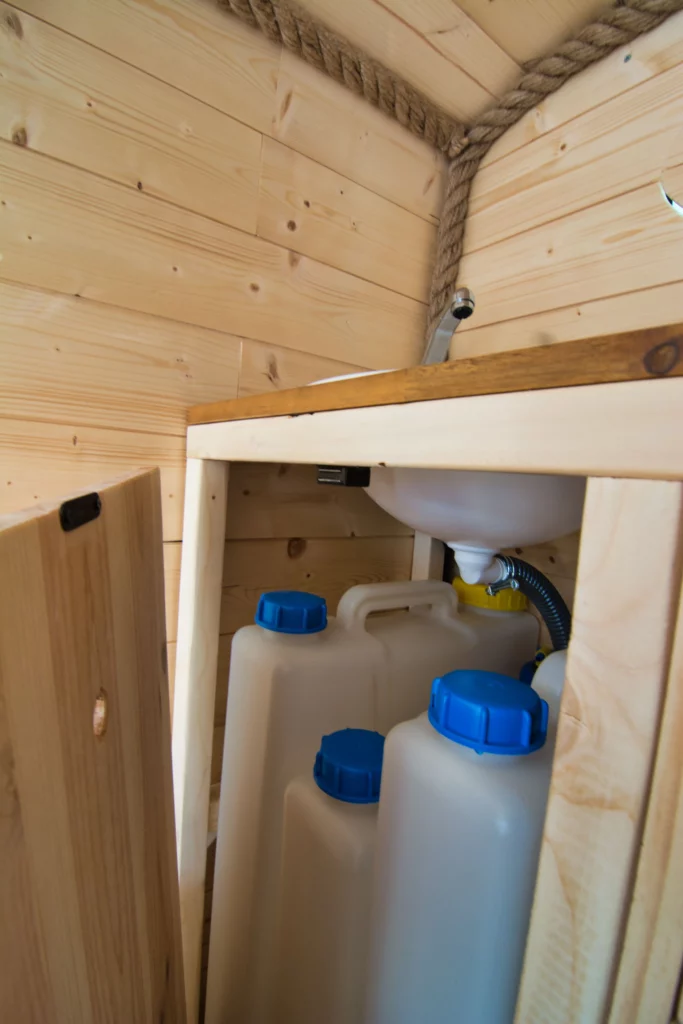 Aménagement de vans Toulouse