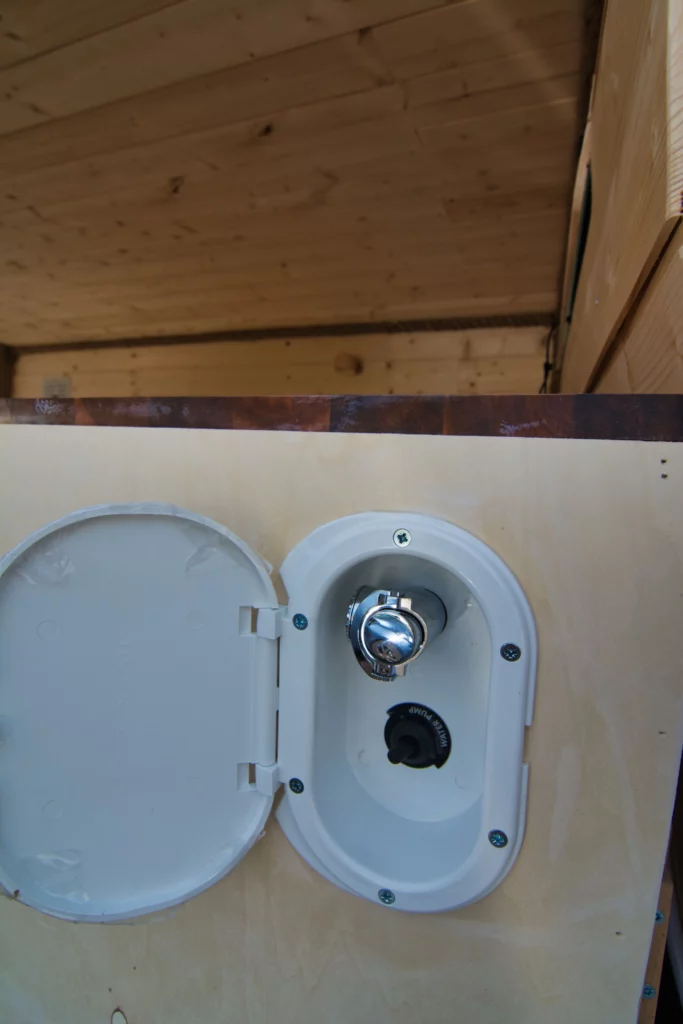 Aménagement de vans Toulouse