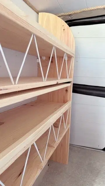 Van aménagé Toulouse