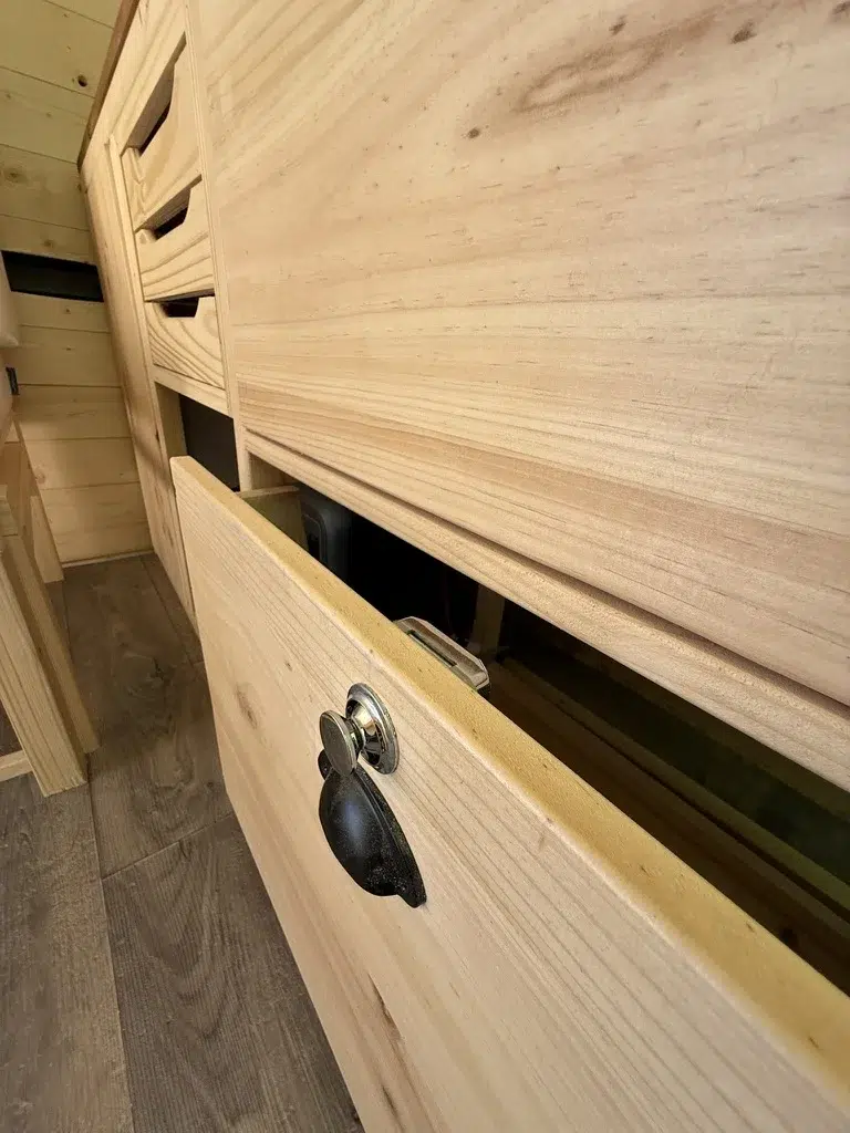 Van aménagé Toulouse