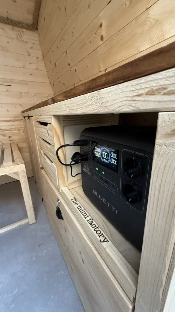 Van aménagé Toulouse Renault Master